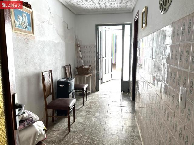 Casa en venta en Pobla de Vallbona la, Núcleo Urbano. CASA DE PUEBLO. Casas Pobla de Vallbona.