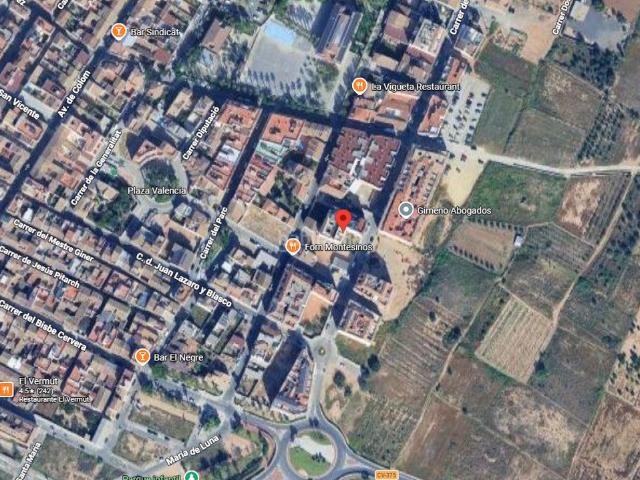 Casa en venta en Pobla de Vallbona la, Núcleo Urbano. Casas Pobla de Vallbona.