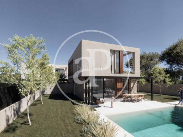 Casa en venta en Pobla de Vallbona la, Gallipont. Casas Pobla de Vallbona.