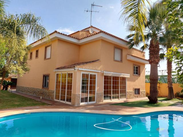 Casa en venta en Pobla de Vallbona la, Gallipont. IMPRESIONANTE CHALET INDEPENDIENTE. Casas Pobla de Vallbona.
