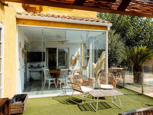 Casa en venta en Pobla de Vallbona la, La Conarda. Chalet Pareado en venta en la Pobla de Vallbona. Casas Pobla de Vallbona.
