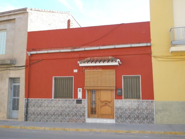 Casa en venta en Pobla Llarga la. Casas Pobla Llarga.