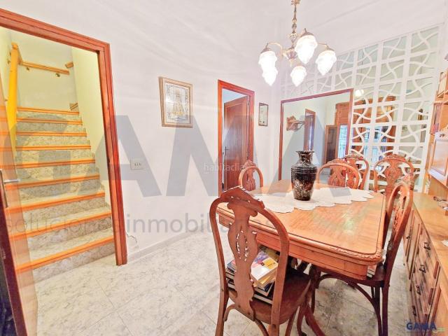Casa en venta en Pobla Llarga la. ESTUPENDA CASA ESQUINERA CON GARAJE EN LA POBLA LLARGA. Casas Pobla Llarga.