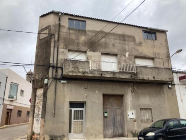 Casa en venta en Pobla Llarga la. La Pobla LLarga.Edificio en venta.SIN COMISION AGENCIA. Casas Pobla Llarga.