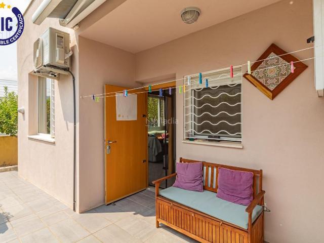 Casa en venta en Pobla Tornesa la. UNIFAMILIAR CON PARCELA EN ZONA RESIDENCIAL DE LA POBLA TORNESA. Casas Pobla Tornesa.