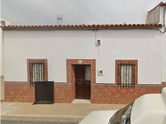 Casa en Venta en Población de Arroyo
