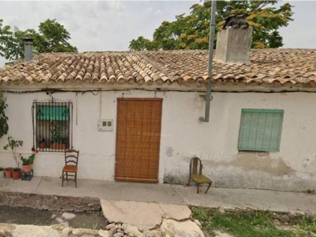 Casa en Venta en Población de Arroyo