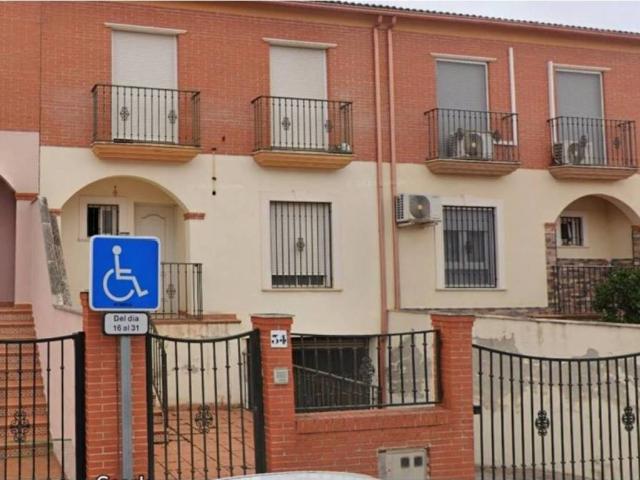 Casa en Venta en Población de Arroyo