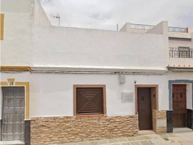 Casa en Venta en Población de Arroyo