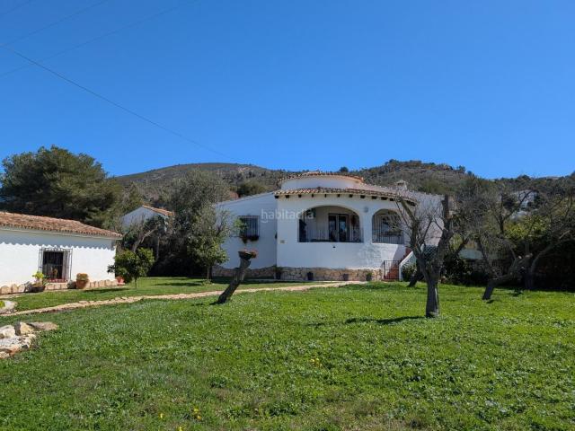 Casa en venta en Poble Nou de Benitatxell el, Alcassar. Casas Poble Nou de Benitatxell.