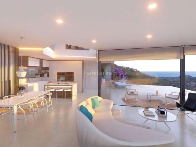 Casa en venta en Poble Nou de Benitatxell el, Alcassar. Casas Poble Nou de Benitatxell.