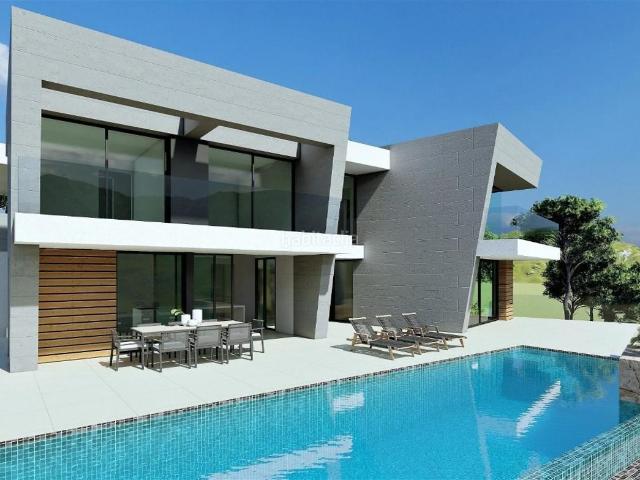 Casa en venta en Poble Nou de Benitatxell el, Alcassar. Casas Poble Nou de Benitatxell.