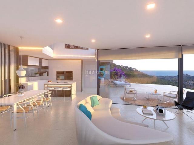 Casa en venta en Poble Nou de Benitatxell el, Alcassar. Casas Poble Nou de Benitatxell.
