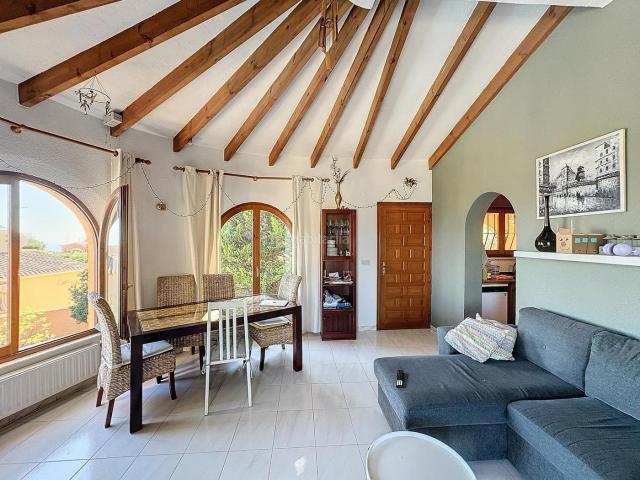 Casa en venta en Poble Nou de Benitatxell el, Centro. Casas Poble Nou de Benitatxell.