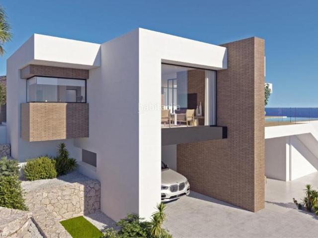 Casa en venta en Poble Nou de Benitatxell el, Alcassar. Casas Poble Nou de Benitatxell.