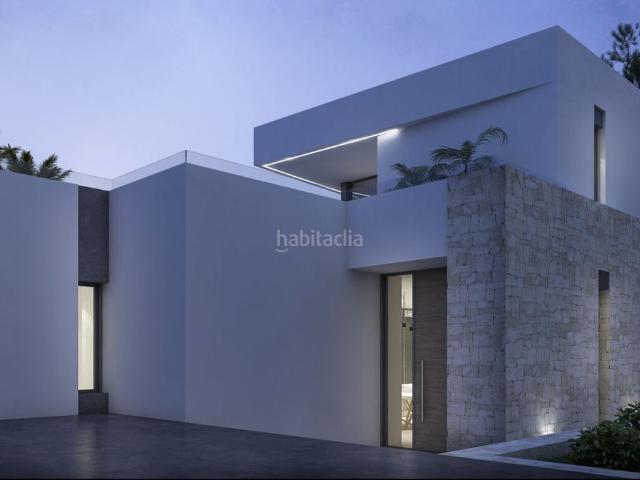 Casa en venta en Poble Nou de Benitatxell el, Centro. Casas Poble Nou de Benitatxell.