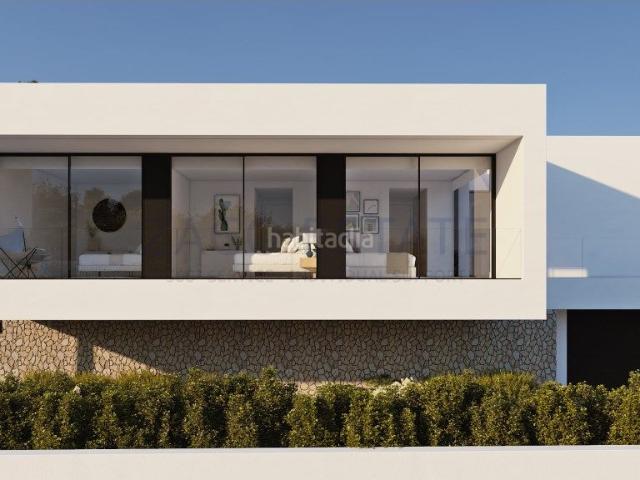 Casa en venta en Poble Nou de Benitatxell el, Cumbre del Sol. Villa 4 habitaciones Venta Benitachell El Poble Nou de Benitatxell. Casas Poble Nou de Benitatxell.