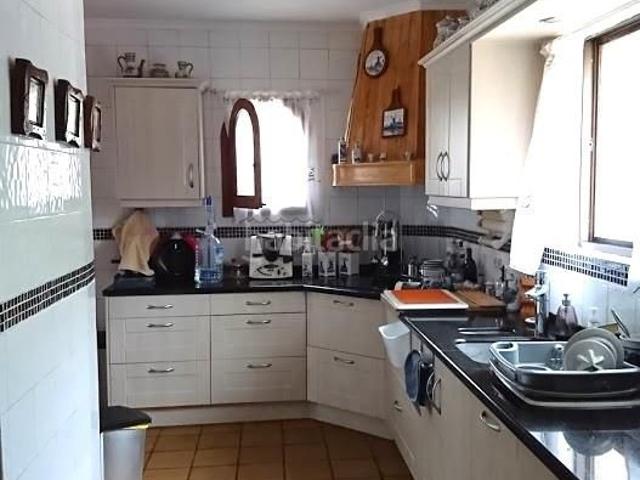 Casa en venta en Poble Nou de Benitatxell el, Cumbre del Sol. Casas Poble Nou de Benitatxell.