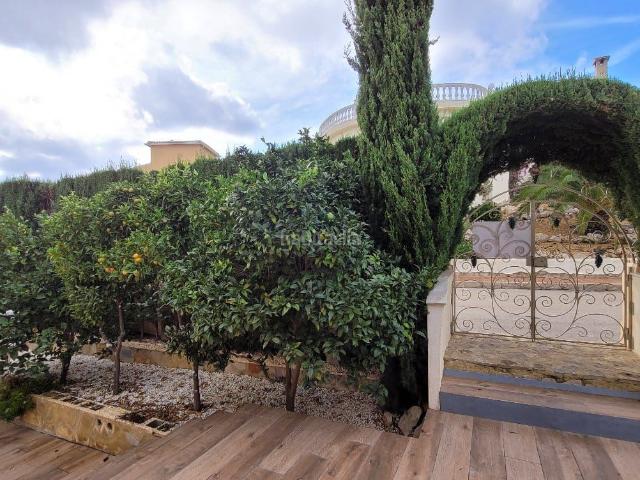 Casa en venta en Poble Nou de Benitatxell el, Cumbre del Sol. Casas Poble Nou de Benitatxell.