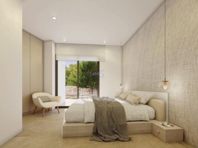 Casa en venta en Poble Nou de Benitatxell el, Cumbre del Sol. Casas Poble Nou de Benitatxell.