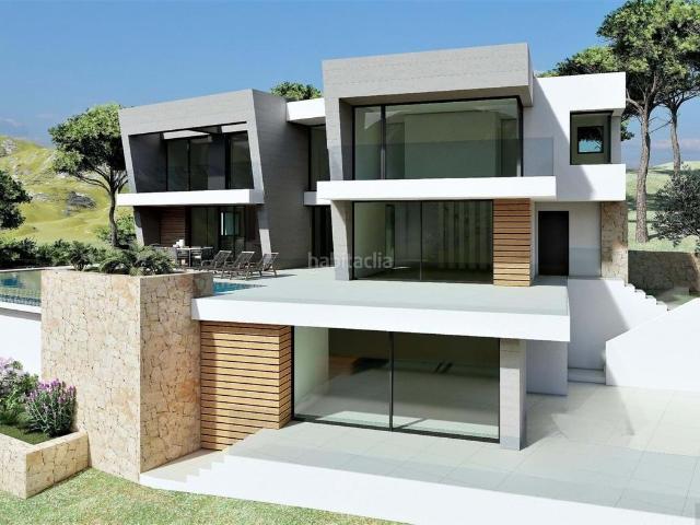 Casa en venta en Poble Nou de Benitatxell el, Cumbre del Sol. Casas Poble Nou de Benitatxell.