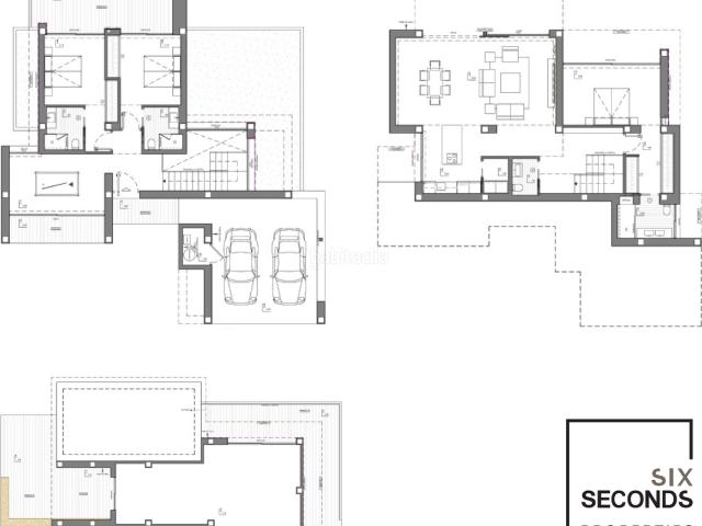 Casa en venta en Poble Nou de Benitatxell el, Cumbre del Sol. Estanbspvilla de lujo con espectaculares vistas al mar es ideal para vivir en familia o para disfrutar con amigos. Se encuentra en.