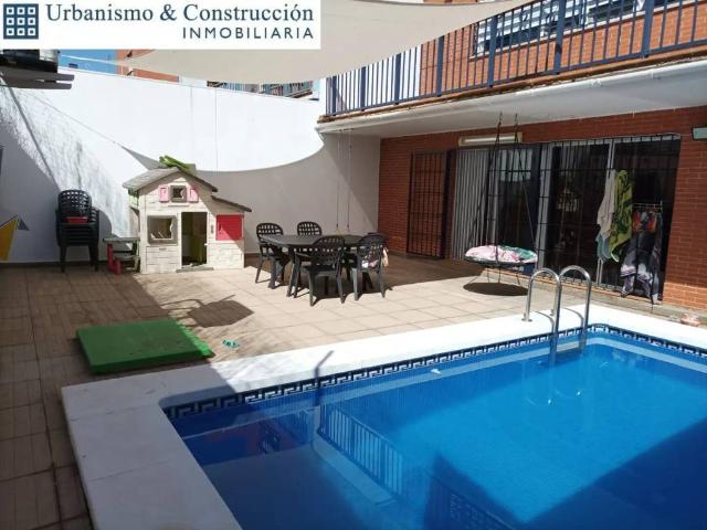 Casa en Venta en Poblete