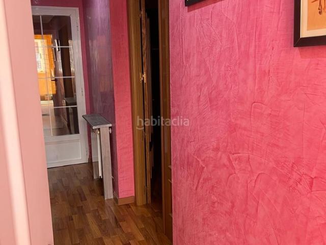 Casa en venta en Poblete. Casa Chalet adosado en venta en Europa. Casas.