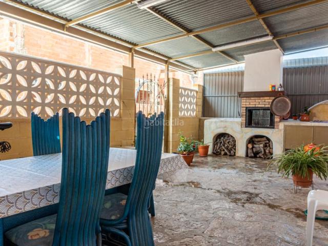 Casa en venta en Poblets els. Casas Poblets.
