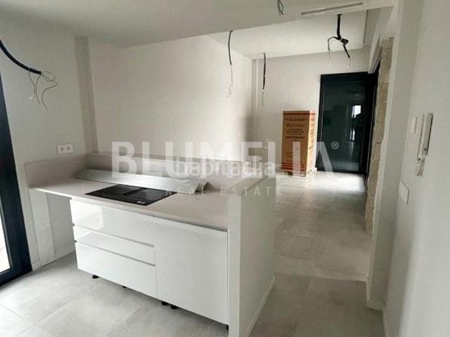 Casa en venta en Poblets els. Casa de obra nueva a 1,5 km de la playa en venta en Els Poblets. Casas Poblets.
