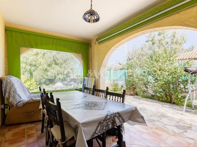 Casa en venta en Poblets els. Casa familiar en Els Poblets. Casas Poblets.