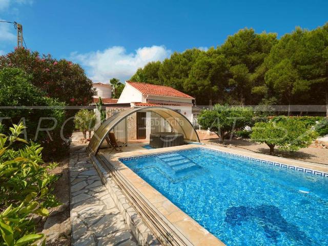 Casa en venta en Poblets els. Casas Poblets.