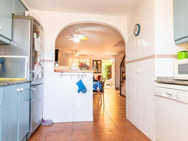 Casa en venta en Poblets els. Casas Poblets.