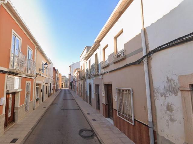 Casa en venta en Poblets els. Casas Poblets.