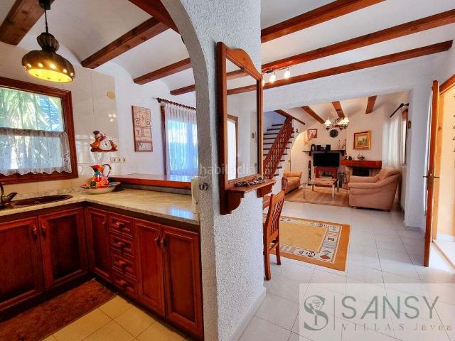 Casa en venta en Poblets els. Els PobletsCasa. Casas Poblets.
