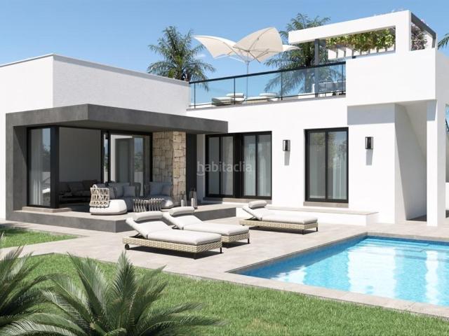 Casa en venta en Poblets els. Le presentamos esta elegantenbspvilla semi separada en Los Poblets, Alicante, un hogar de estilo contemporáneo diseñado para quien. Casas Poblets.