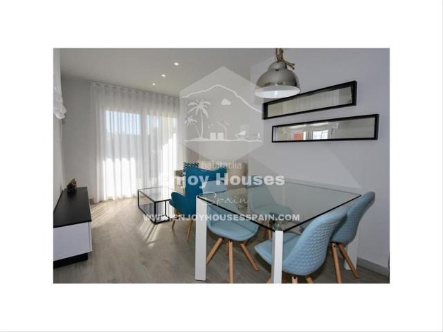 Casa en venta en Poblets els. Villa Independiente en Residencial VILLAS VICTORIA IV. Casas Poblets.