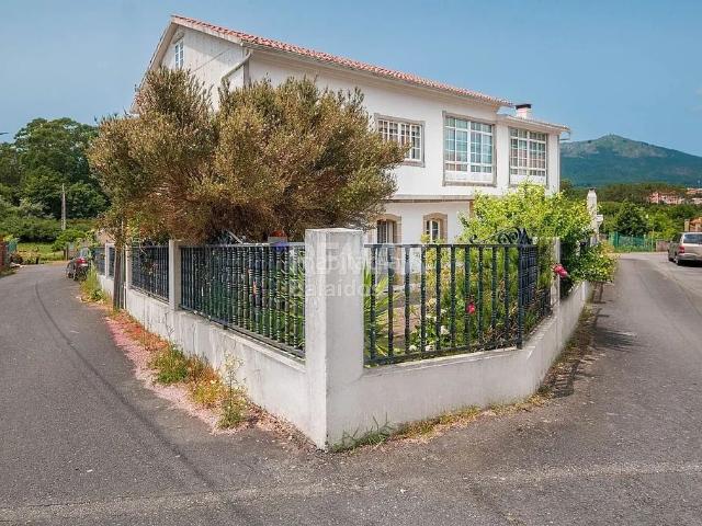 Casa en venta en Pobra do Caramiñal A. Casas Pobra do Caramiñal.