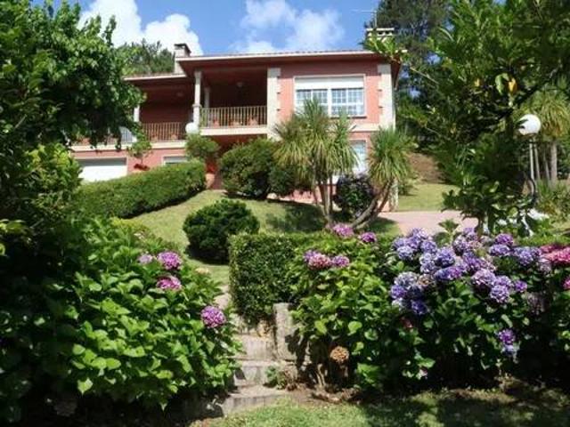 Casa en Venta en Poio
