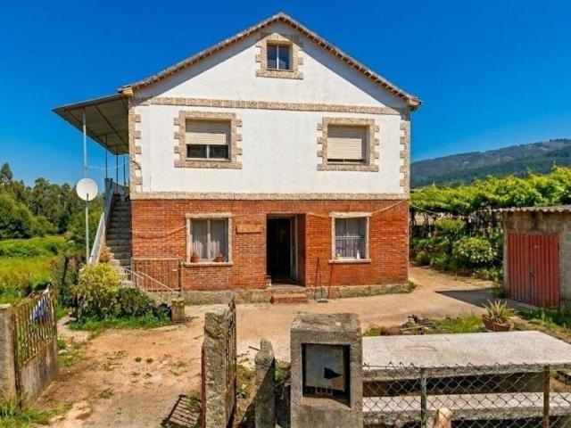 Casa en Venta en Poio