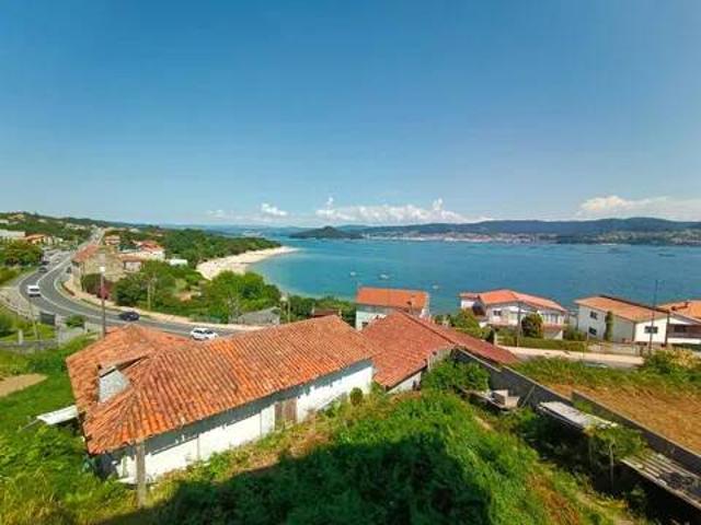 Casa en Venta en Poio