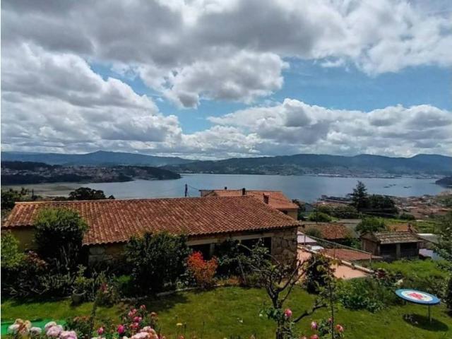 Casa en Venta en Poio