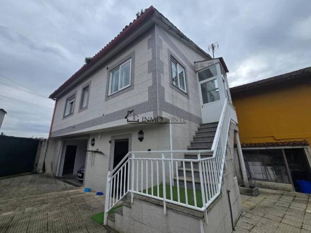 Casa en Venta en Poio