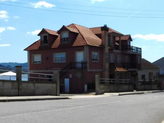 Casa en venta en Poio, Poio