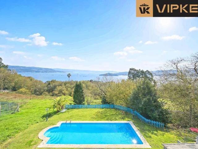 Casa en venta en Poio Pontevedra
