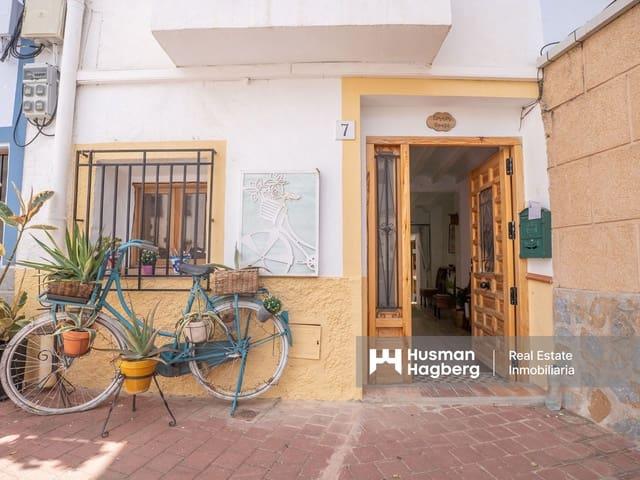 Casa en venta en Polop, Alicante Costa Blanca