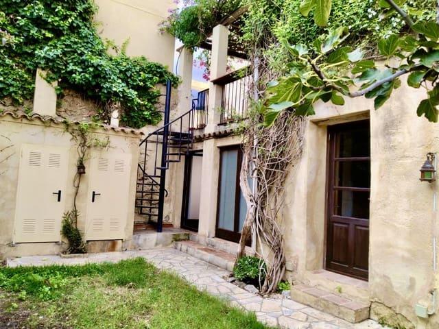 Casa en venta en Polop, Alicante Costa Blanca