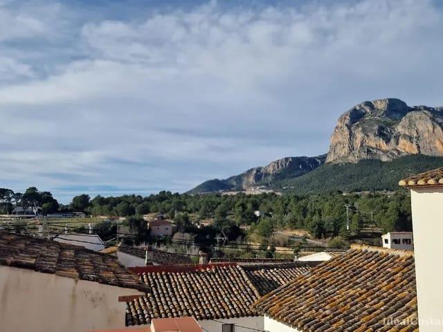 Casa en venta en Polop, Alicante Costa Blanca