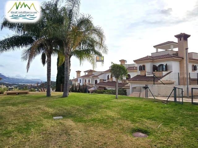 Casa en venta en Polop, Alicante Costa Blanca