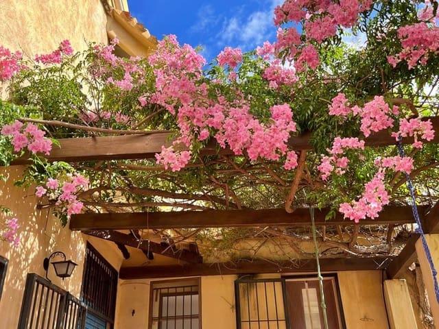Casa en venta en Polop, Alicante Costa Blanca